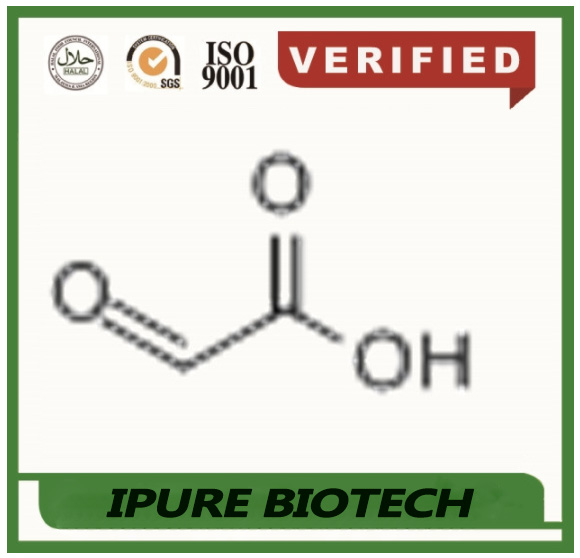 China Glyoxylic Acid intermediate,Glyoxylic Acid intermediate Supplier