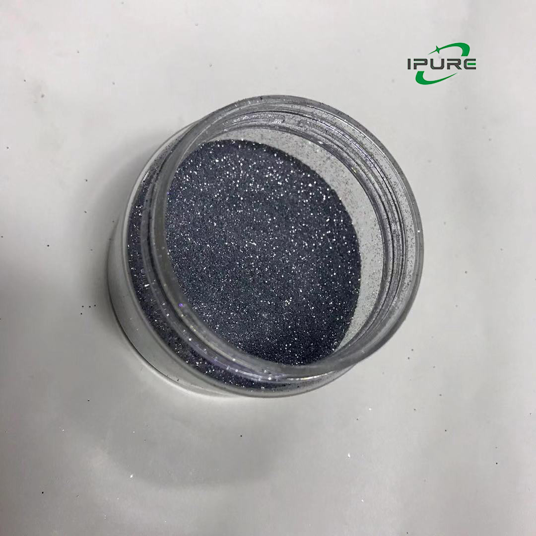 Top quality polyester glitter powder,glitter 